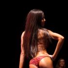 Kayla  Jamison - NPC Big Sky Championships 2013 - #1